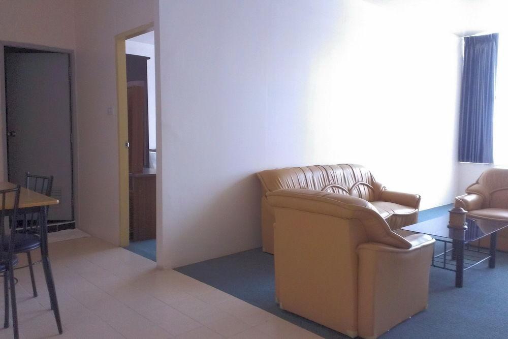 King Royal 2 Hotel Bangkok Bagian luar foto